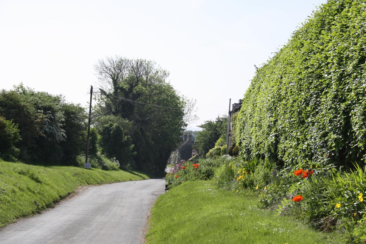 Foxholm Bed And Breakfast Scarborough Zewnętrze zdjęcie