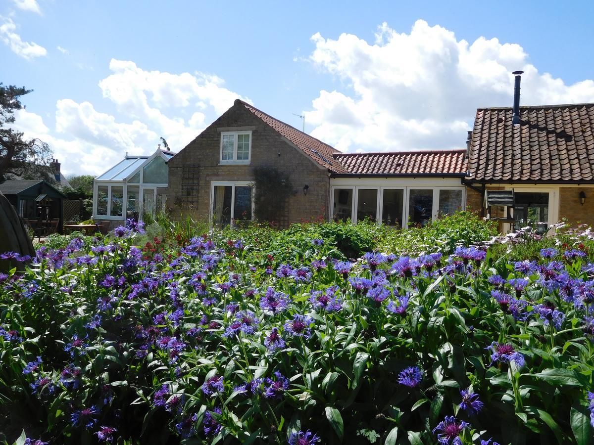 Foxholm Bed And Breakfast Scarborough Zewnętrze zdjęcie
