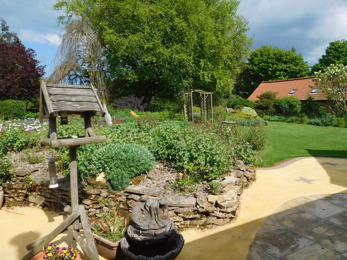 Foxholm Bed And Breakfast Scarborough Zewnętrze zdjęcie